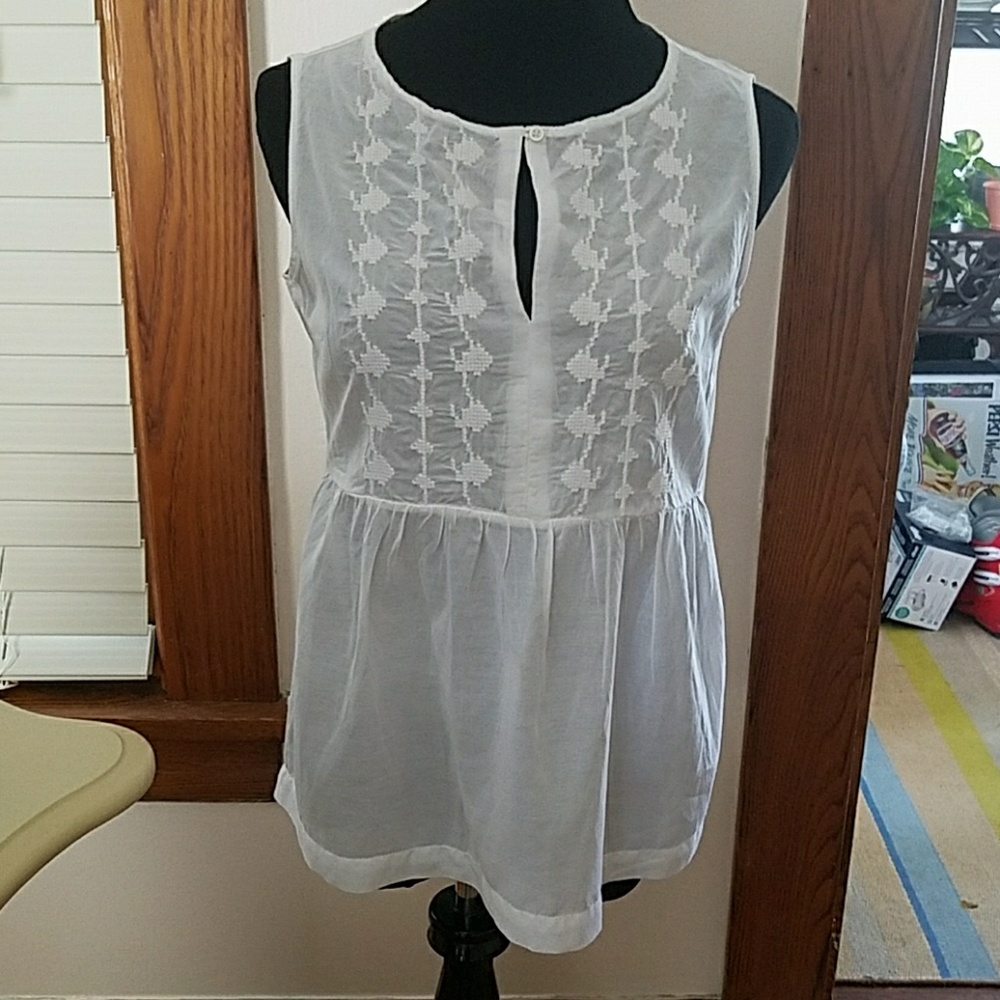 GAP cotton shirt